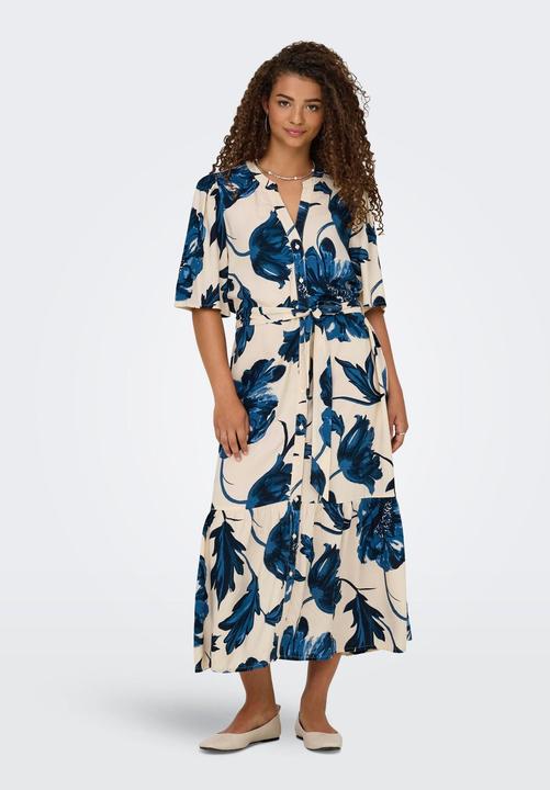 Produktbild JdY JDYFLORA Midikleid Kleid (XS)