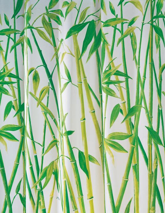 Produktbild spirella Bambus (180 x 200 cm)