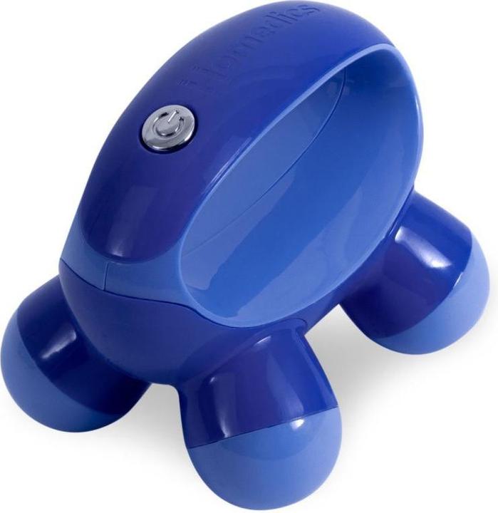 Homedics UE Quattro Mini Massaggiatore
