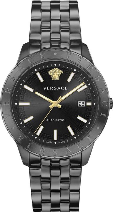 Image du produit Versace VE2D00621 Univers automatique 43mm 5ATM (Montre analogique, 43 mm)