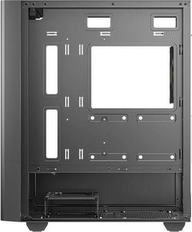 Actual product image Antec NX500M (ITX, mATX)