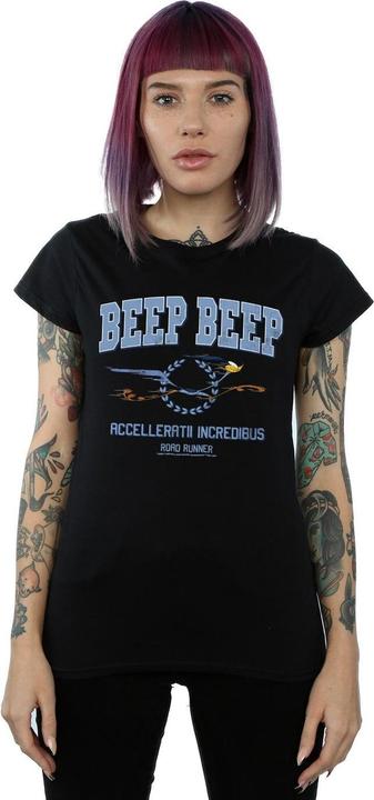 Produktbild Looney Tunes Road Runner Beep Beep TShirt (L)