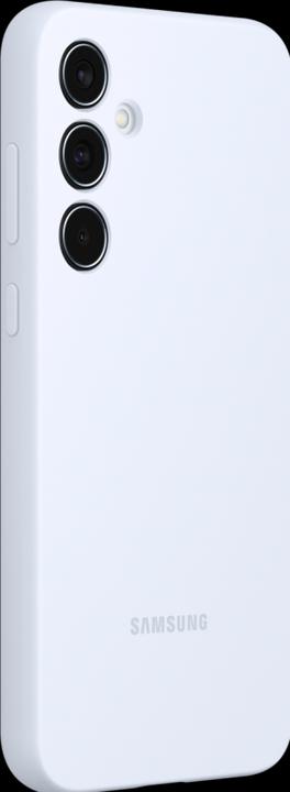Immagine prodotto Samsung Custodia in silicone A35 Azzurro (Samsung Galaxy A35)