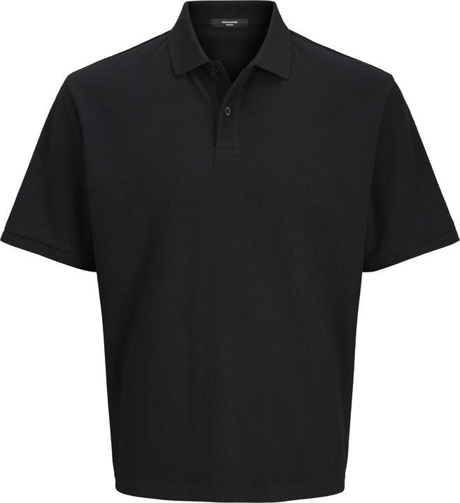 Jack & Jones Jprsummer Pattern Polo Ss Ss25 Pls