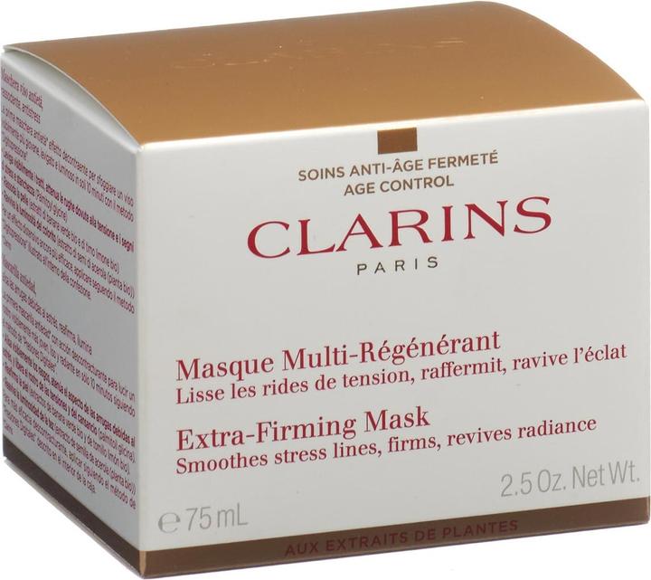 Produktbild Clarins Masque Multi-Régénérant (75 ml)
