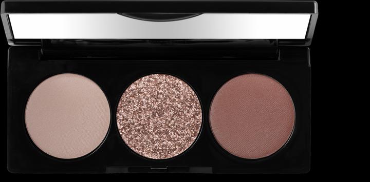 Bobbi Brown Essential Trio (Smokey Plum)