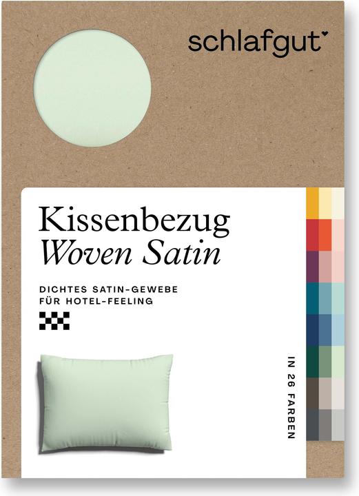 Voyant vert