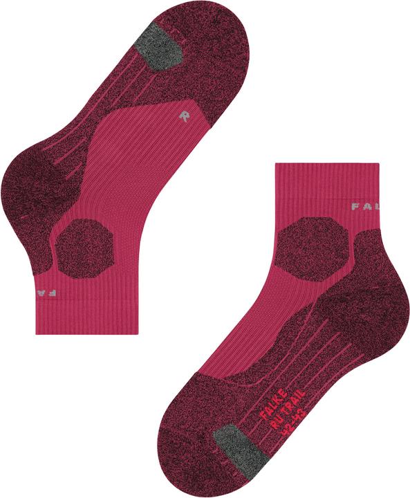 Actual product image Falke Women's RU Trail Grip (41 - 42)