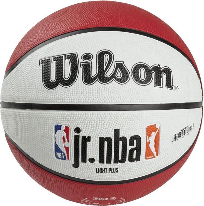 Actual product image Wilson ® Jr. NBA Basketball DRV Light