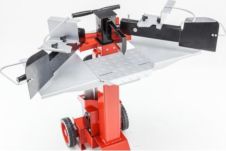 Actual product image AL-KO LSV 550/6