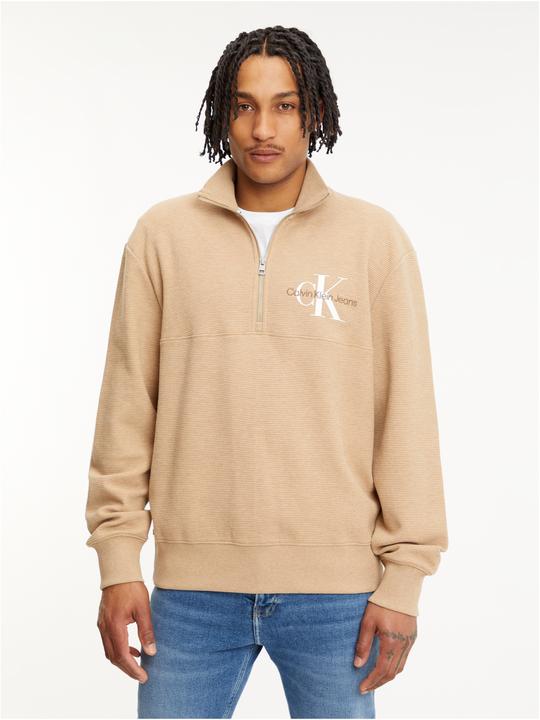 Immagine prodotto Calvin Klein Jeans Troyersweater (S)