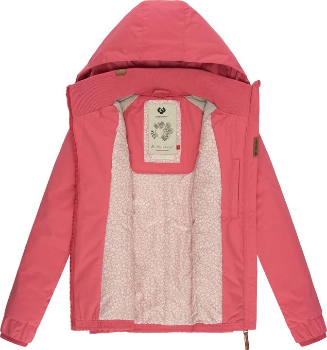 Actual product image Ragwear Dizzie Winter (XXL)