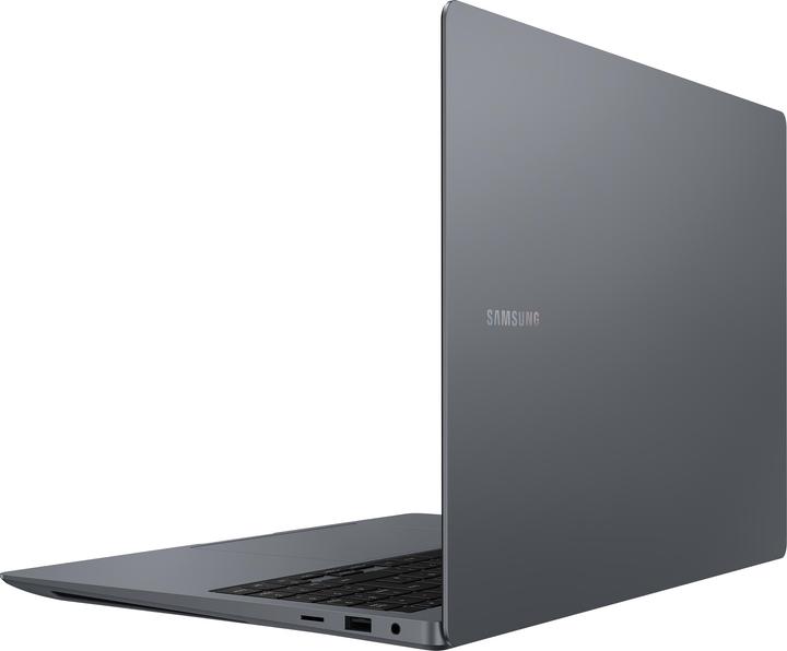 Actual product image Samsung Galaxy Book4 Ultra (16", Intel Core Ultra 9 185H, 32 GB, 1000 GB, DE)
