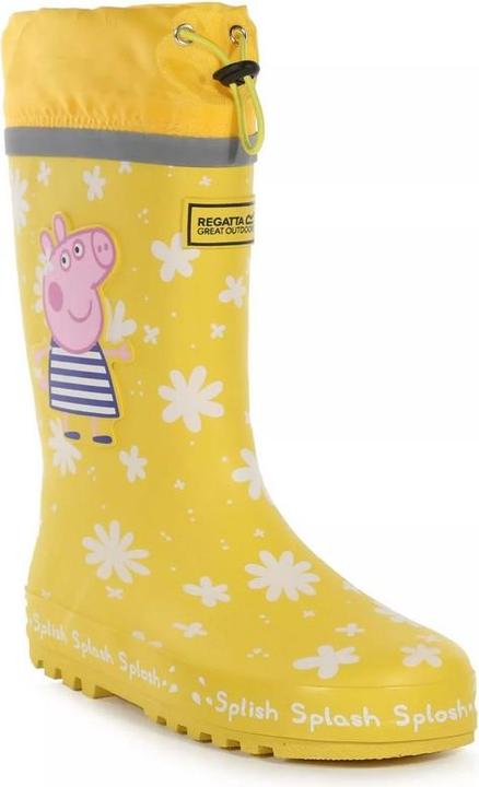 Regatta Gummistiefel Daisy Peppa Pig