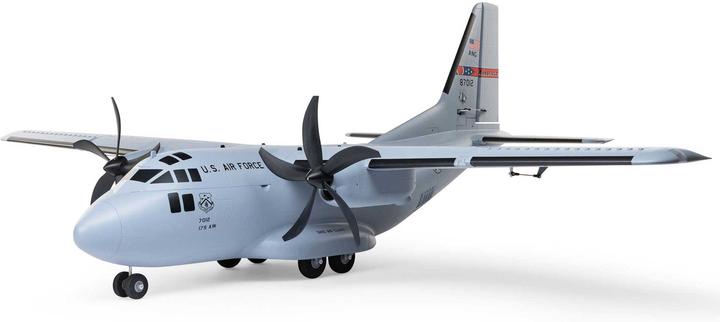 Produktbild E-Flite EC-1500 Twin 1.5m BNF Basic mit AS3X und SAFE Select (Kunstflug)