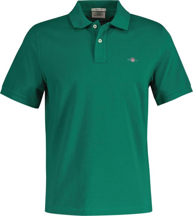 Green (Deep Green)