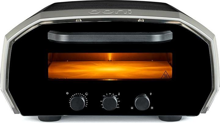 Ooni Volt 12 (Pizzaofen Elektro)