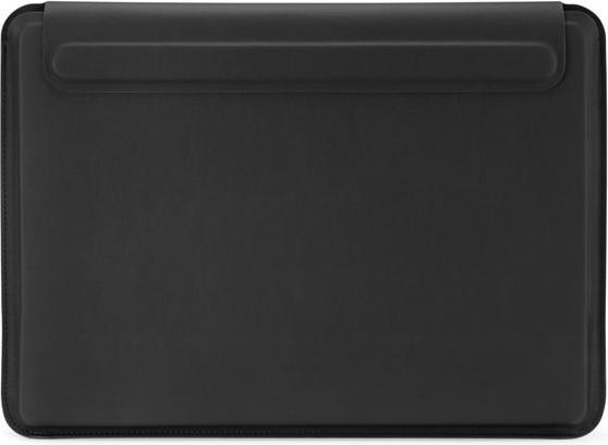 Pipetto Ultra Slim Sleeve for MacBook Air 15 Black (15", Appel)