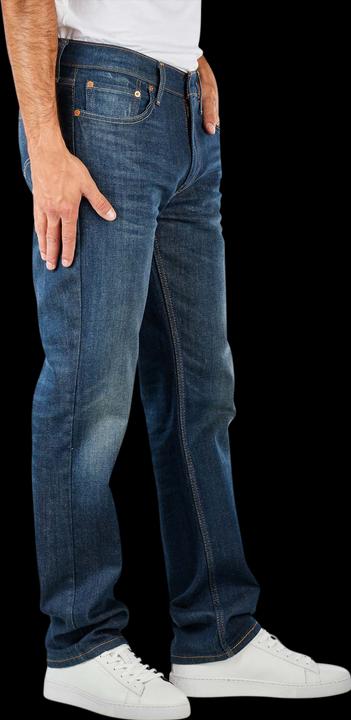 Produktbild Levis 514 Jeans Straight Fit burch adv (W31/L30)