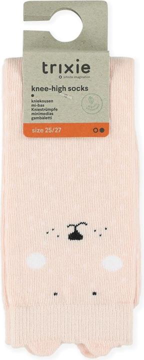 Image du produit Trixie Baby Mi-bas (2-4 ans) Lapin (MQ3) (27)