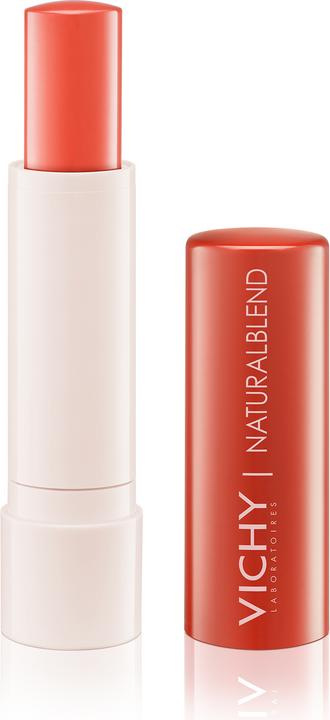 Produktbild Vichy Naturalblend Lippenbalsam coral (Balsam, 4.50 ml)
