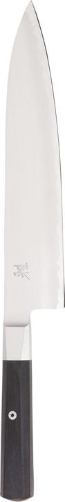 Image du produit Miyabi Gyutoh 4000FC noir (24 cm)
