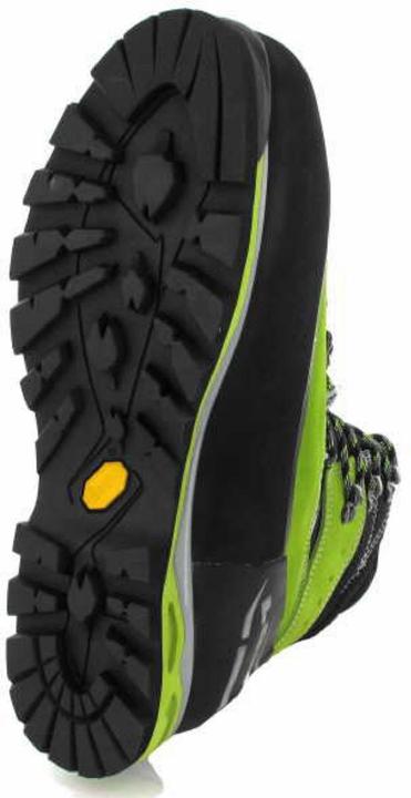 Actual product image Lowa Weisshorn GTX (41.5)