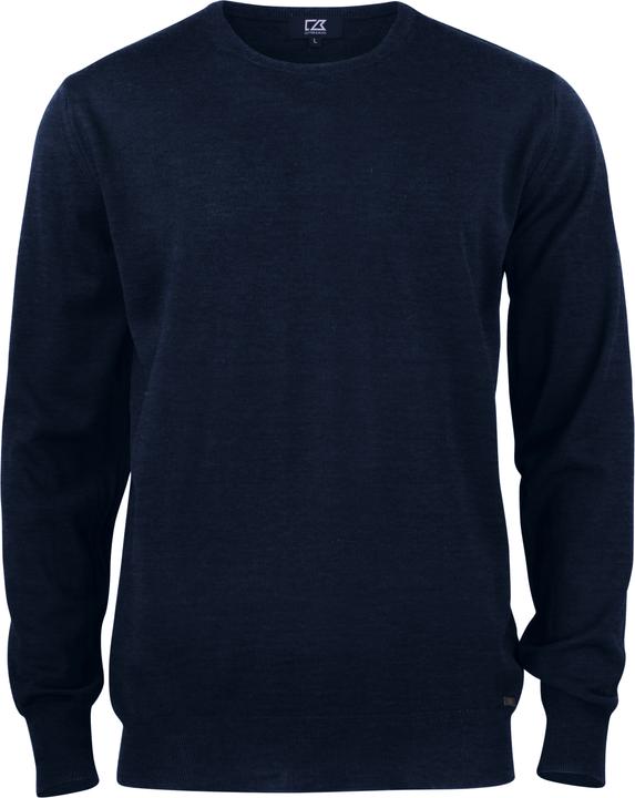 Dark Navy
