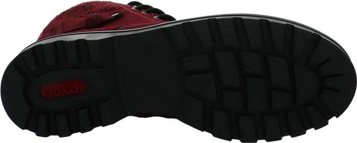 Actual product image Rieker 73225 - 63801 (38)