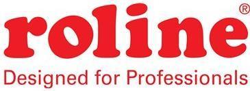 Produktbild Roline Vesa Adapter 100x100-400x400, variabel (Adapter- / Montageplatten)