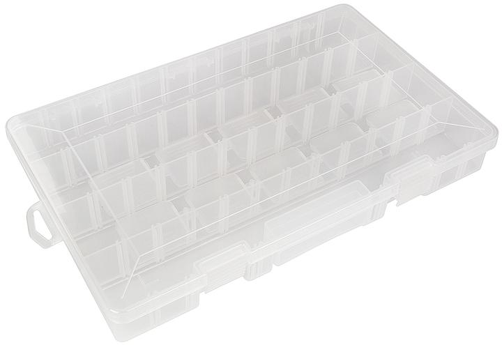 Produktbild Hüfner Dübel Sortimentskasten (L x B x H) 3