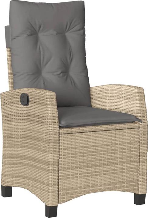 Produktbild VidaXL Launce (140 cm)