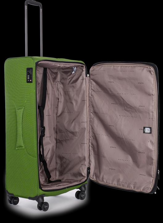 Image du produit Stratic Bendigo Light+ (120 l, XL (à partir de 115l))
