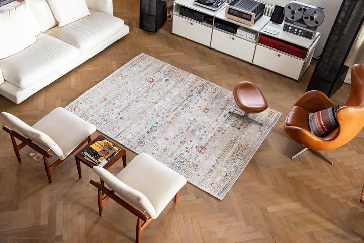 Produktbild Louis de Poortere Antiquarian Ushak (240 x 340 cm)