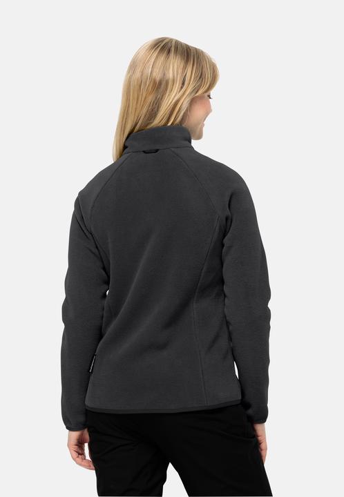 Actual product image Jack Wolfskin Moonrise Fz W (XXL)