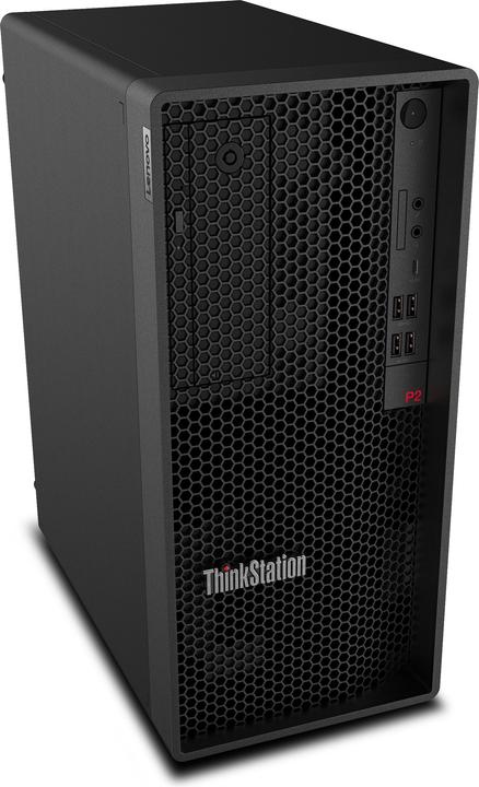 Immagine prodotto Lenovo TS/ThinkStation P2 TWR I513500 32G x1 (Intel i5-13500T, 32 GB, 512 GB)