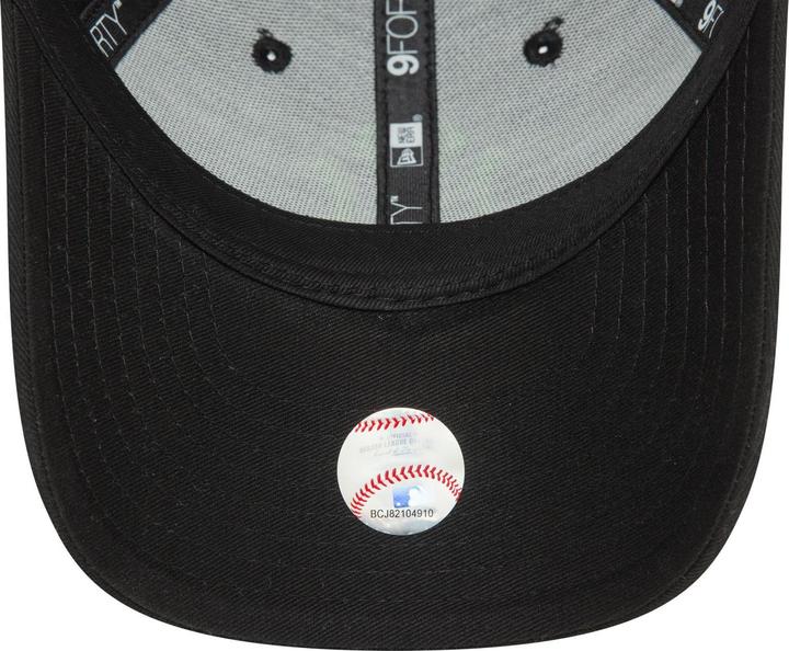 Actual product image New Era 9Forty Kids Cap - New York Yankees black - Child (53, 52 C, 54 C)