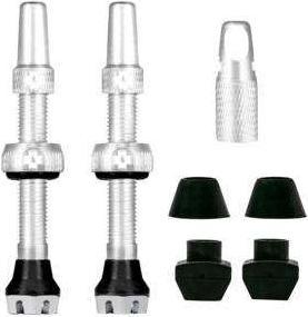 Actual product image Muc-Off V2 Tubeless Valve Kit