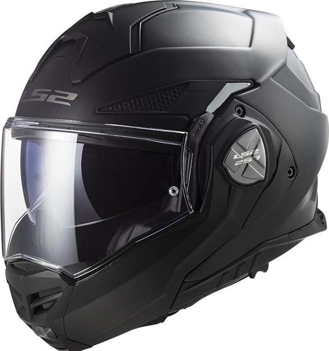 Produktbild LS2 FF901 Advant X Solid (57 - 58 cm, M)