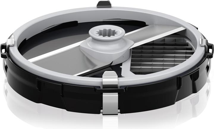 Image du produit Bosch Hausgeräte Trancheur à cube