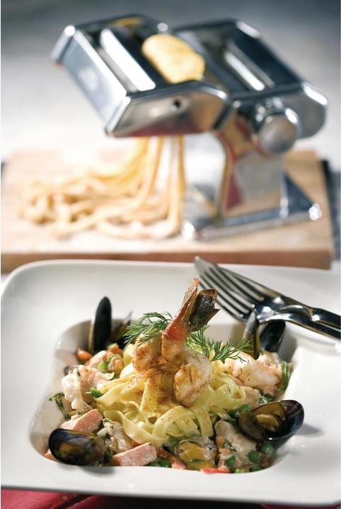 Produktbild GEFU Perfetta De Luxe