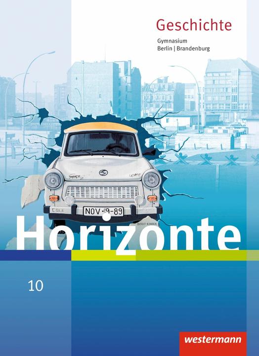 Actual product image Horizonte BE /BB 2016 SB 10 (German, Ulrich tree nurseryman, Rainer Brieske, 2018)