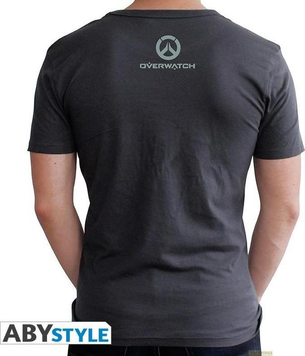 Produktbild ABYstyle Overwatch - Reaper - M Grosse (M)