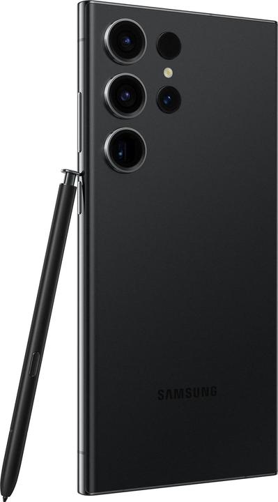 Immagine prodotto Samsung Galaxy S23 Ultra (1000 GB, Phantom Black, 6.80", SIM + eSIM, 200 Mpx, 5G)