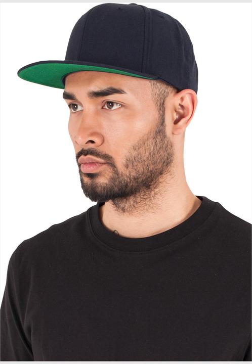 Produktbild Flexfit Snapback (One Size)