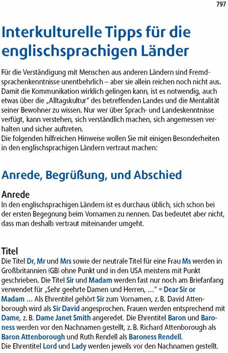 Produktbild Langenscheidt Praktisches Wörterbuch Englisch (Deutsch, 2022)