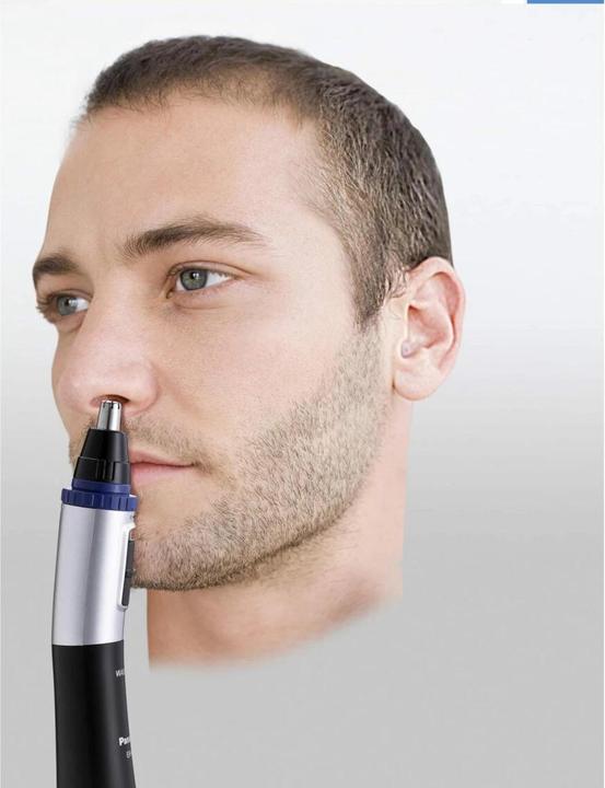 Actual product image Panasonic Er-Gn30