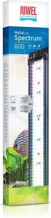 Produktbild Juwel Aquarium HeliaLux Spectrum 600 (LED, 29 W)