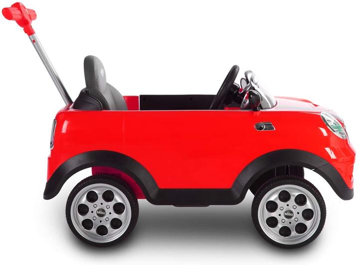 Immagine prodotto Rollplay Mini Cooper