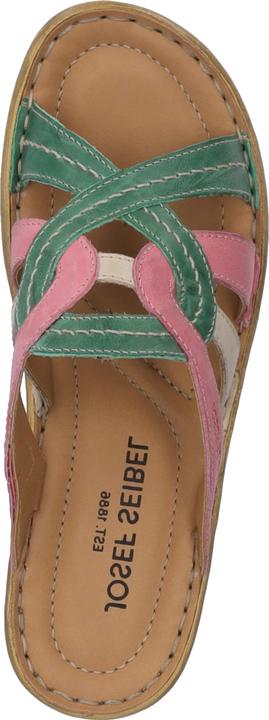 Actual product image Josef Seibel 56366-95 (40)